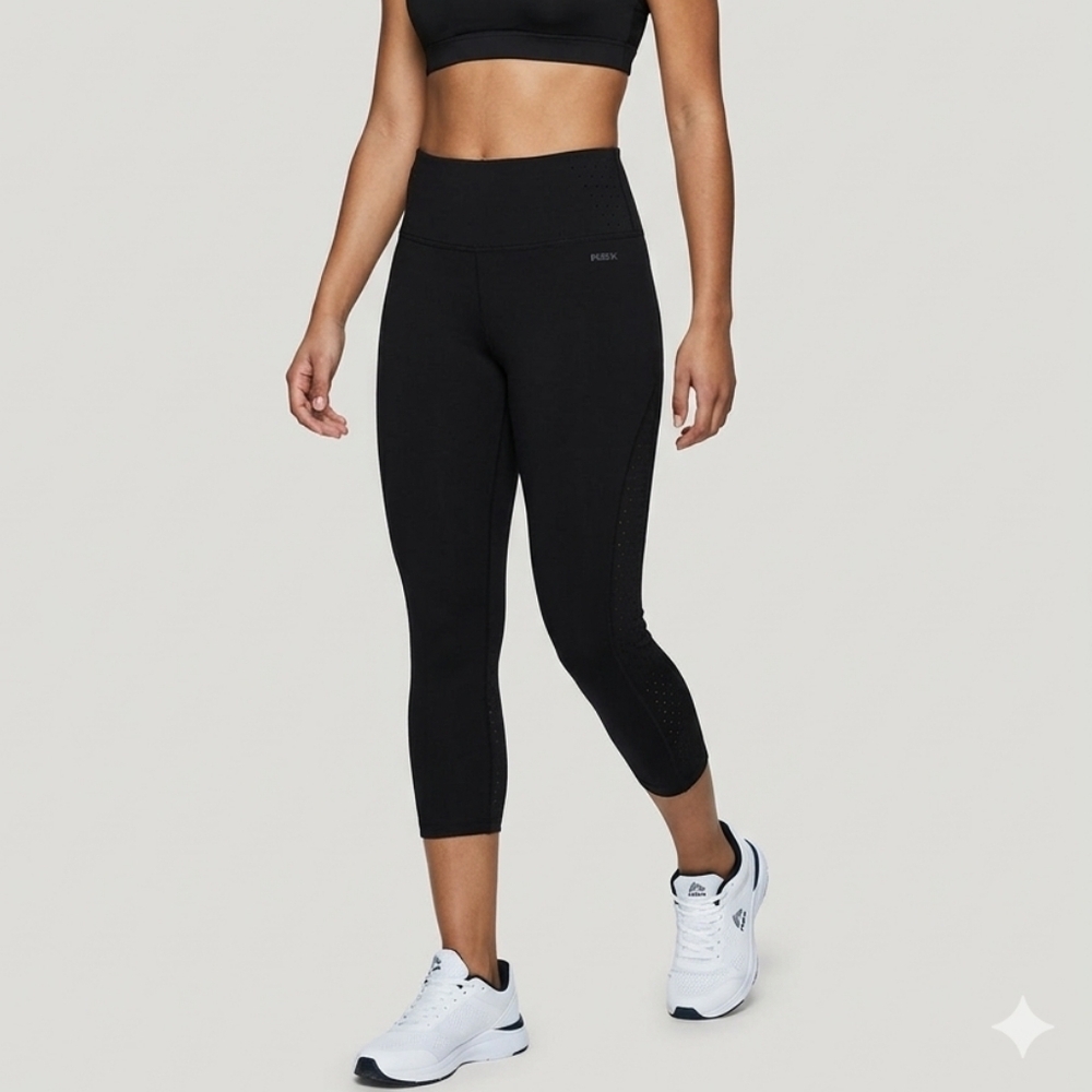 RBX Live Life Active High Waisted Leggings XL